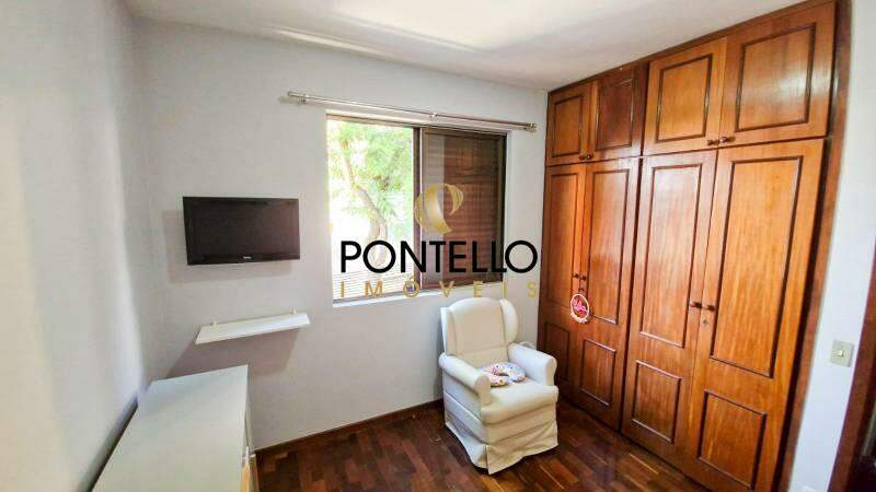 Apartamento à venda com 3 quartos, 102m² - Foto 4