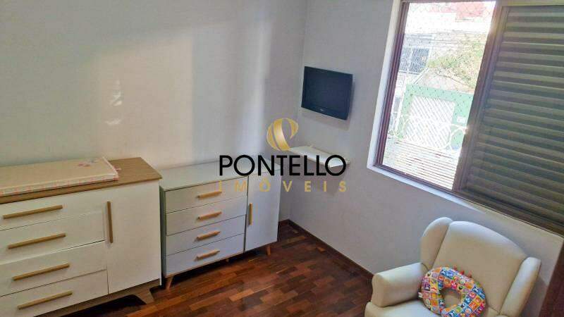 Apartamento à venda com 3 quartos, 102m² - Foto 7