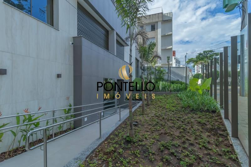 Apartamento, 4 quartos, 126 m² - Foto 1