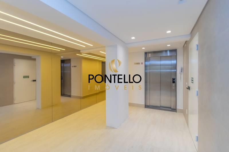 Apartamento, 4 quartos, 126 m² - Foto 2