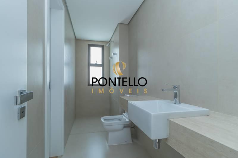 Apartamento, 4 quartos, 126 m² - Foto 21