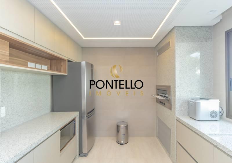 Apartamento, 4 quartos, 126 m² - Foto 9