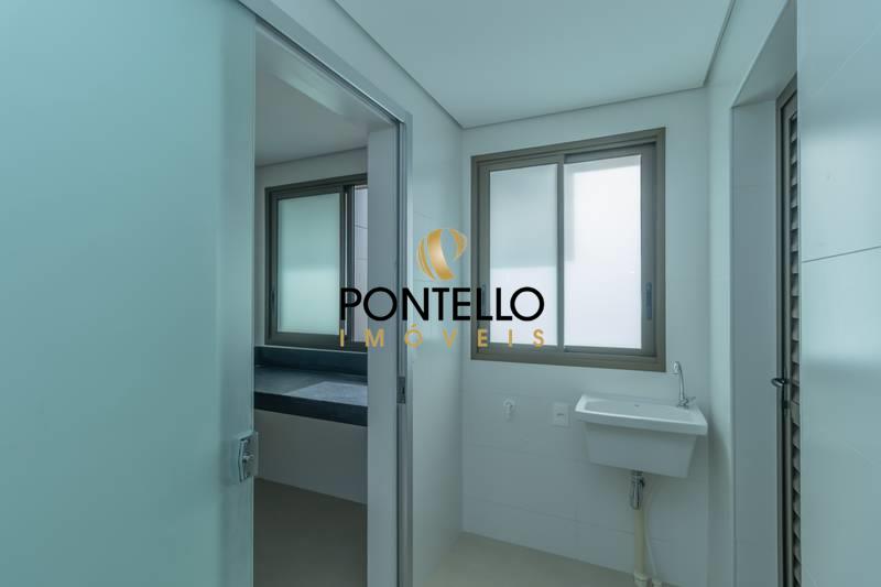 Apartamento, 4 quartos, 126 m² - Foto 1