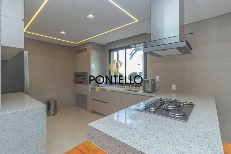 Apartamento, 4 quartos, 126 m² - Foto 11