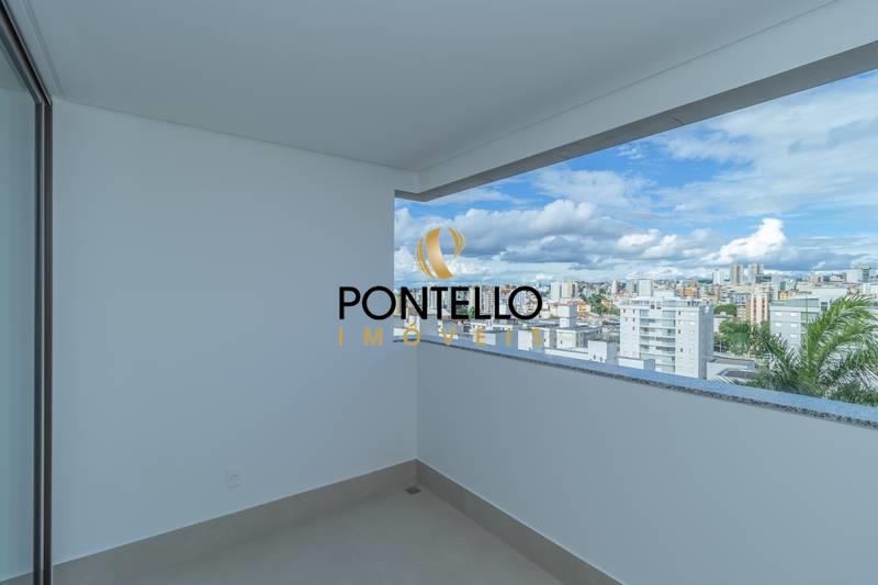 Apartamento, 4 quartos, 126 m² - Foto 24