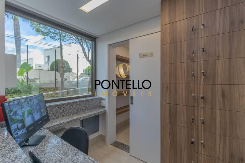 Apartamento, 4 quartos, 126 m² - Foto 25