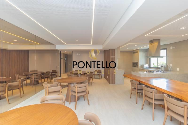 Apartamento, 4 quartos, 126 m² - Foto 3