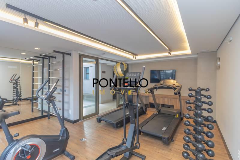 Apartamento, 4 quartos, 126 m² - Foto 8