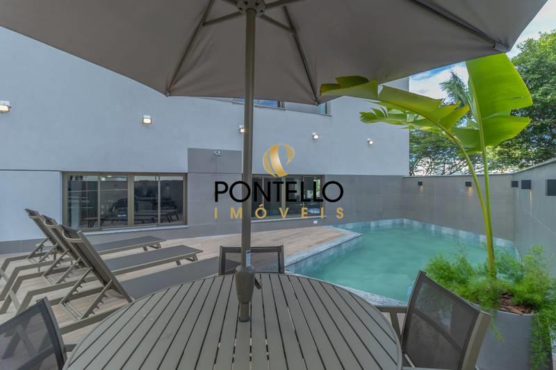 Apartamento, 4 quartos, 126 m² - Foto 9