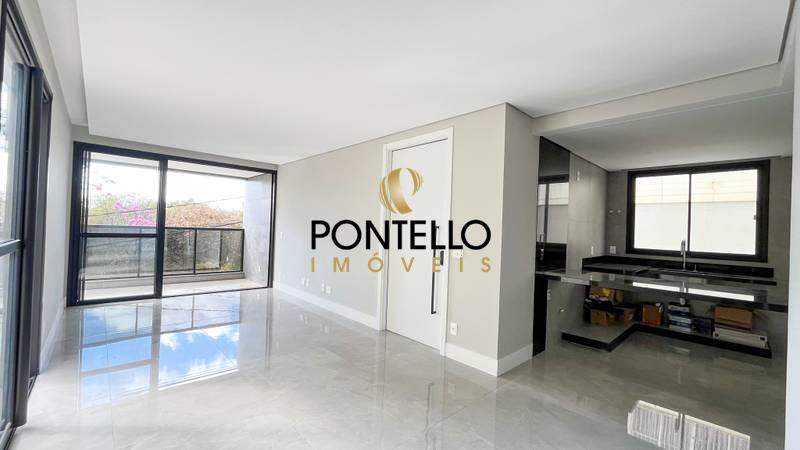 Apartamento, 3 quartos, 120 m² - Foto 25