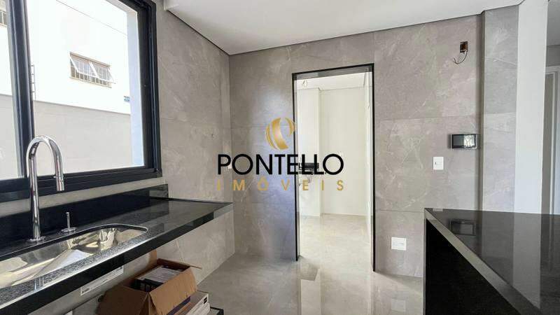Apartamento, 3 quartos, 120 m² - Foto 9
