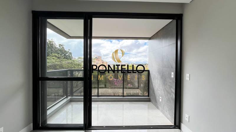 Apartamento, 3 quartos, 98 m² - Foto 11