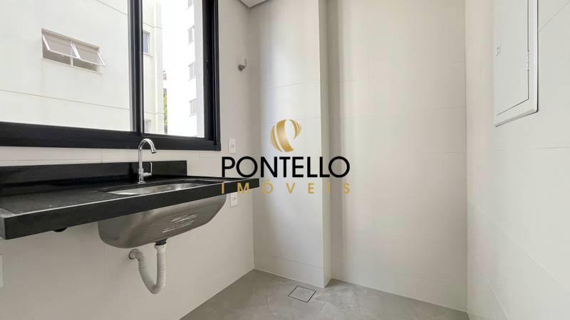 Apartamento, 3 quartos, 98 m² - Foto 13
