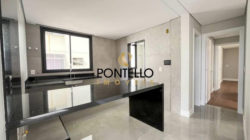 Apartamento, 3 quartos, 98 m² - Foto 19