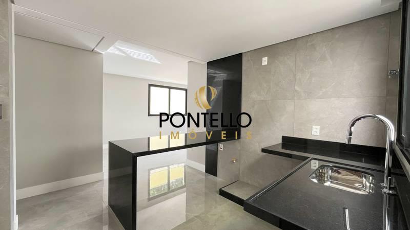 Apartamento, 3 quartos, 98 m² - Foto 6