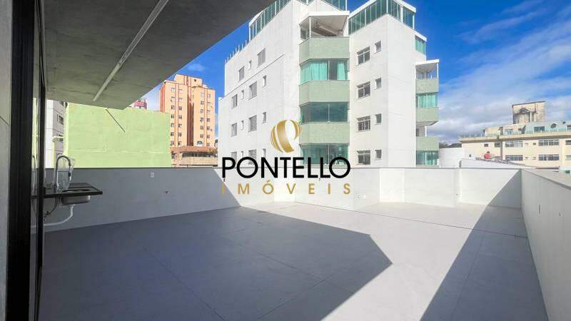 Cobertura, 3 quartos, 129 m² - Foto 12