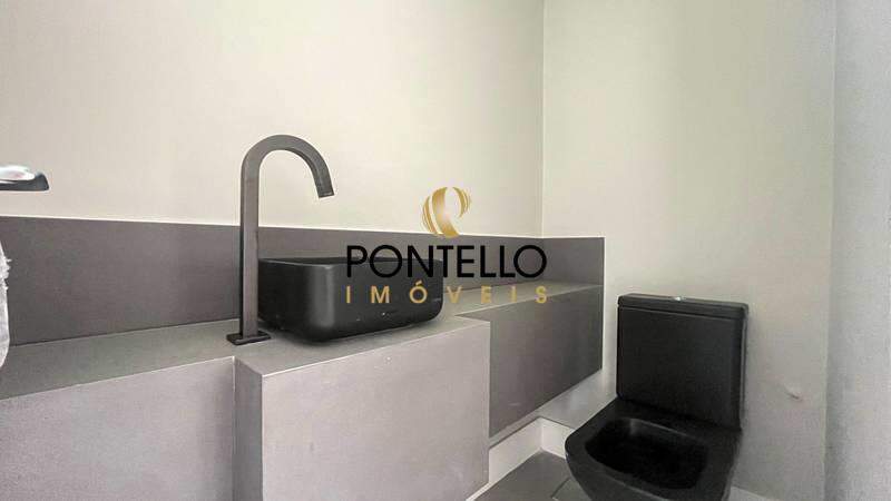 Cobertura, 3 quartos, 129 m² - Foto 2
