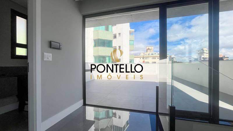 Cobertura, 3 quartos, 129 m² - Foto 19