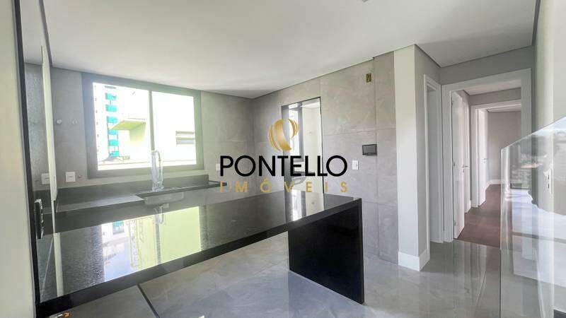 Cobertura, 3 quartos, 129 m² - Foto 4