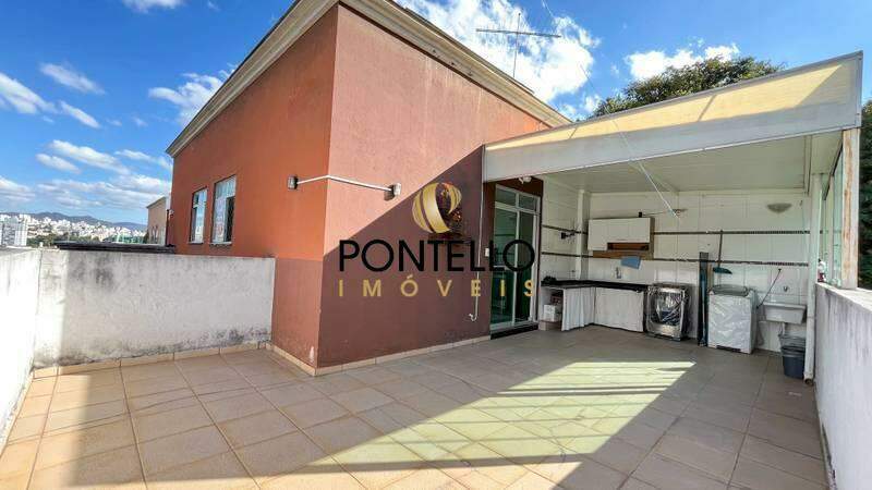 Cobertura, 4 quartos, 83 m² - Foto 1