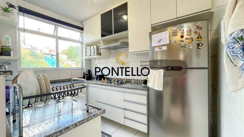 Cobertura, 4 quartos, 83 m² - Foto 4