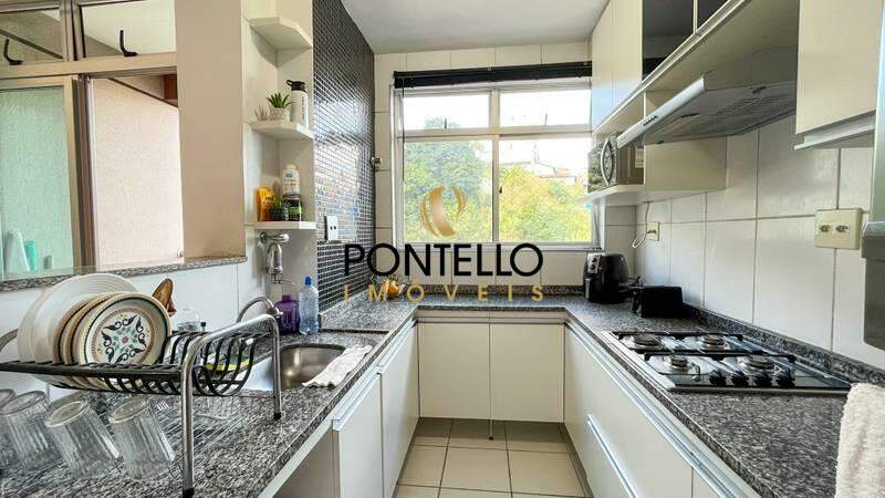 Cobertura, 4 quartos, 83 m² - Foto 5