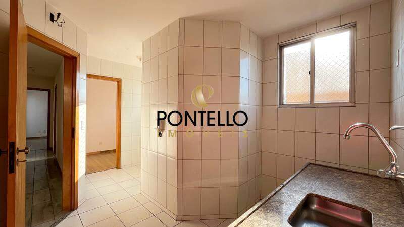 Apartamento, 3 quartos, 85 m² - Foto 9