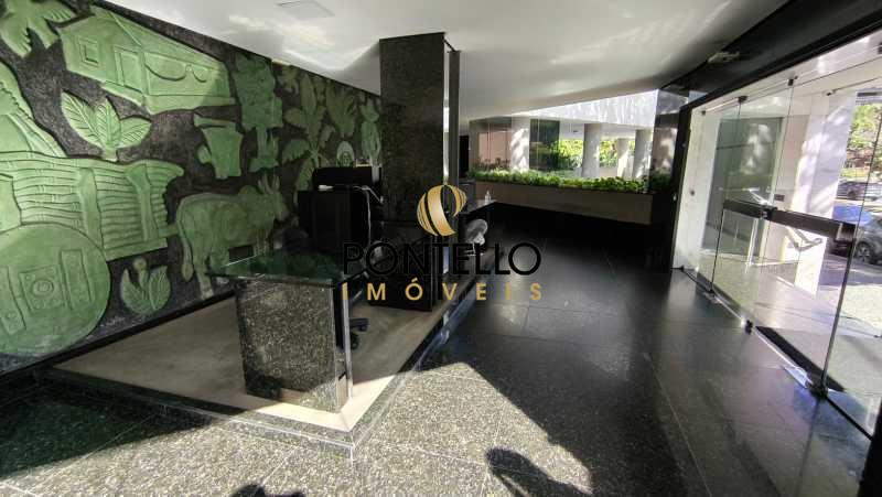 Apartamento, 4 quartos, 308 m² - Foto 1