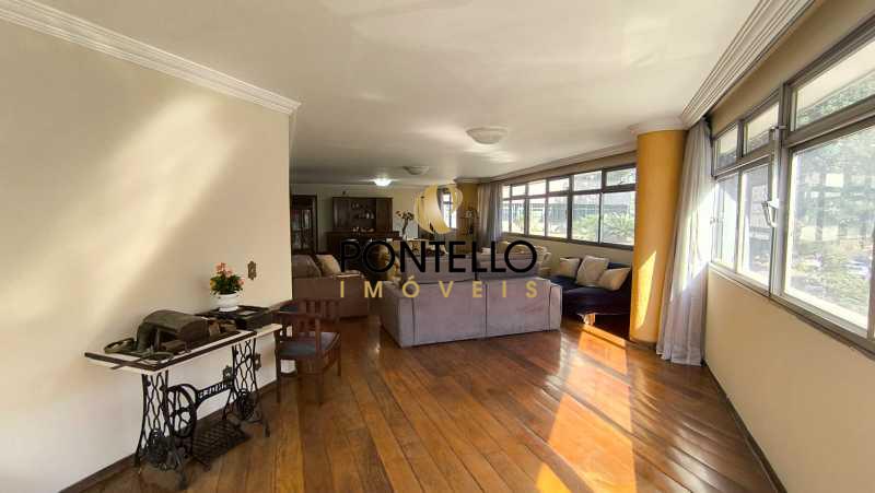 Apartamento, 4 quartos, 308 m² - Foto 12