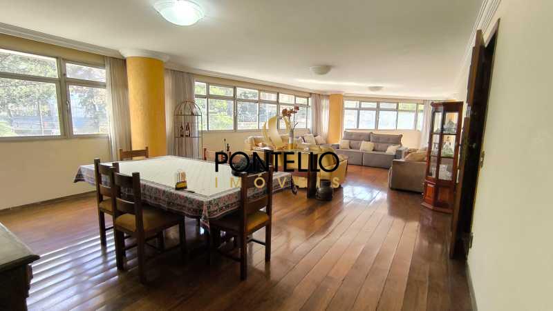 Apartamento, 4 quartos, 308 m² - Foto 18