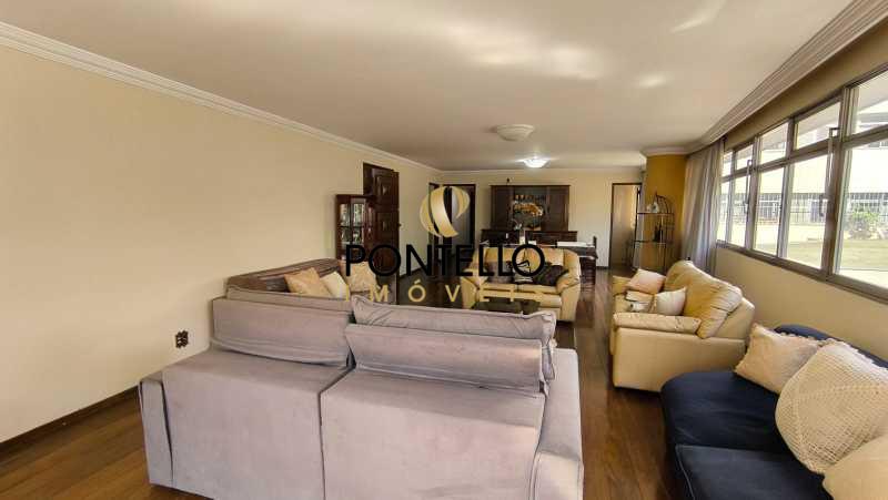 Apartamento, 4 quartos, 308 m² - Foto 19