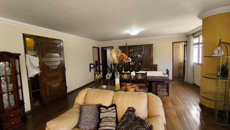Apartamento, 4 quartos, 308 m² - Foto 20