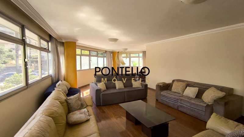 Apartamento, 4 quartos, 308 m² - Foto 21