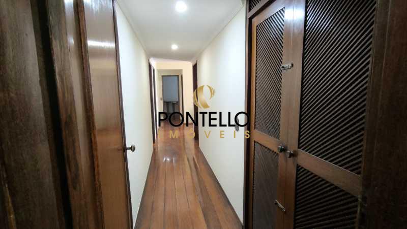 Apartamento, 4 quartos, 308 m² - Foto 3