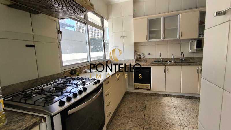 Apartamento, 4 quartos, 308 m² - Foto 4