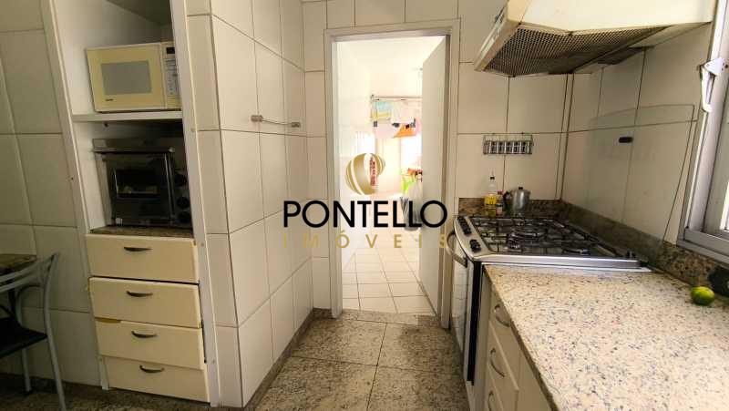 Apartamento, 4 quartos, 308 m² - Foto 7