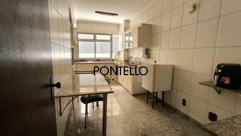 Apartamento, 4 quartos, 308 m² - Foto 8