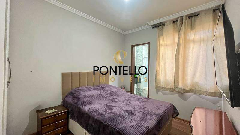 Cobertura, 3 quartos, 83 m² - Foto 1