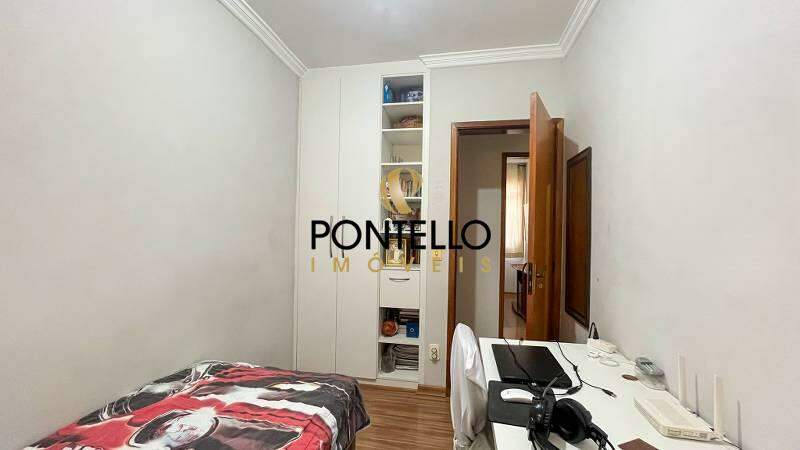 Cobertura, 3 quartos, 83 m² - Foto 3