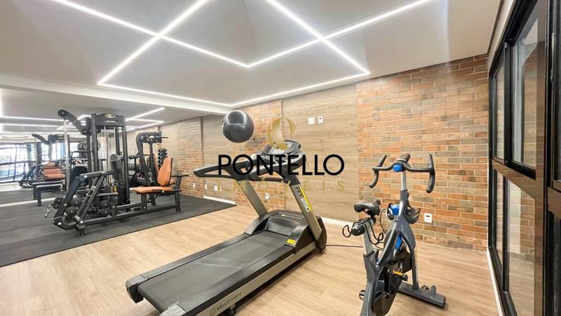 Apartamento, 2 quartos, 63 m² - Foto 11