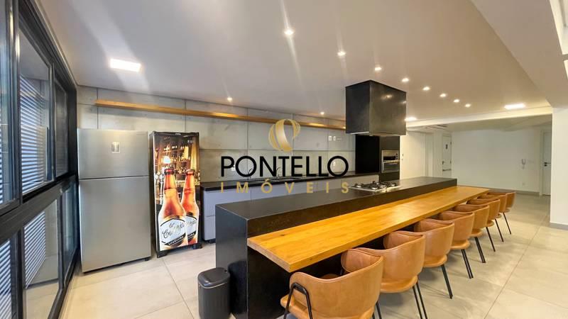 Apartamento, 2 quartos, 63 m² - Foto 12