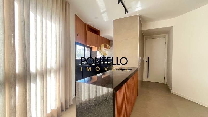 Apartamento, 2 quartos, 63 m² - Foto 23