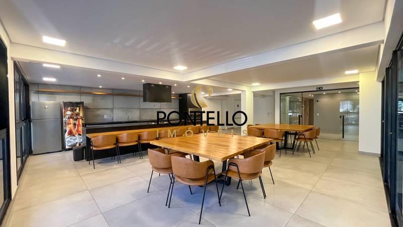 Apartamento, 2 quartos, 63 m² - Foto 4