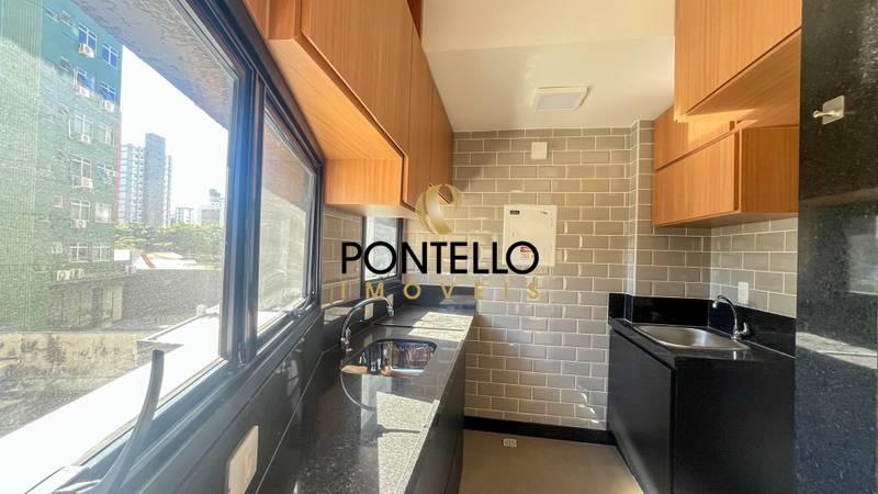 Apartamento, 2 quartos, 63 m² - Foto 2