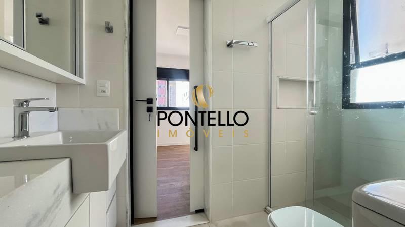 Apartamento, 3 quartos, 77 m² - Foto 11