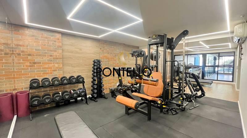 Apartamento, 3 quartos, 77 m² - Foto 3