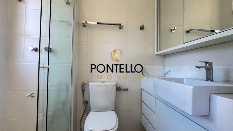 Apartamento, 3 quartos, 77 m² - Foto 5
