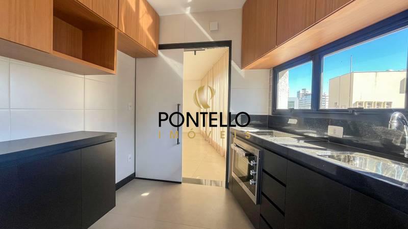 Apartamento, 3 quartos, 77 m² - Foto 7