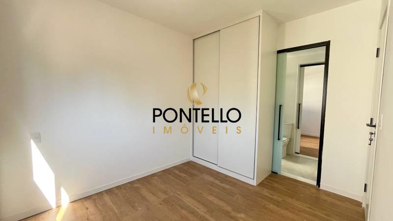Apartamento, 3 quartos, 77 m² - Foto 10