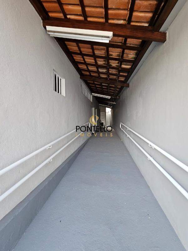 Casa para alugar com 5 quartos, 252m² - Foto 5